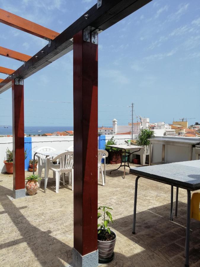 Lagos Central Hostel Exteriér fotografie