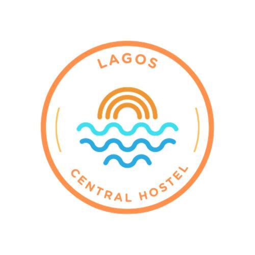 Lagos Central Hostel Exteriér fotografie
