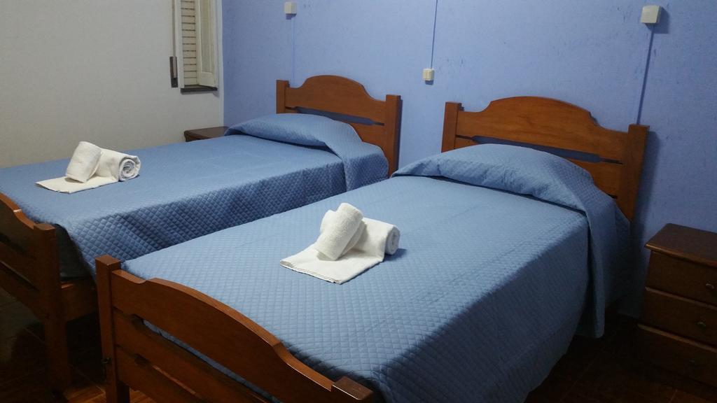 Lagos Central Hostel Exteriér fotografie