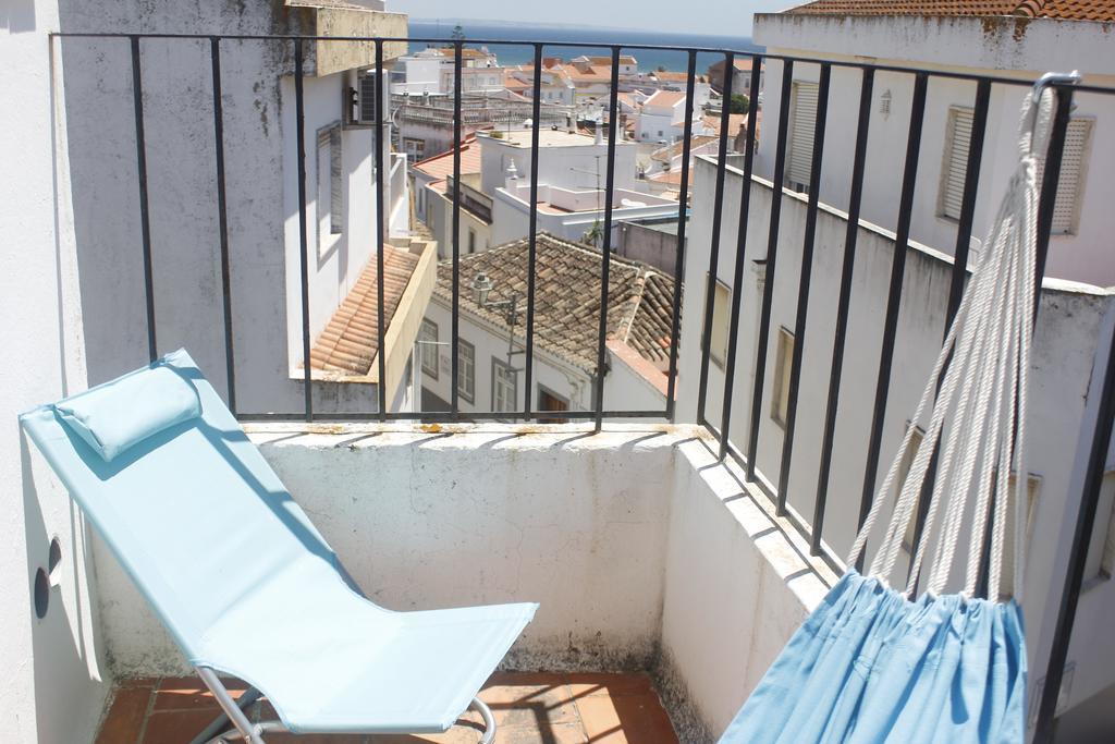 Lagos Central Hostel Exteriér fotografie